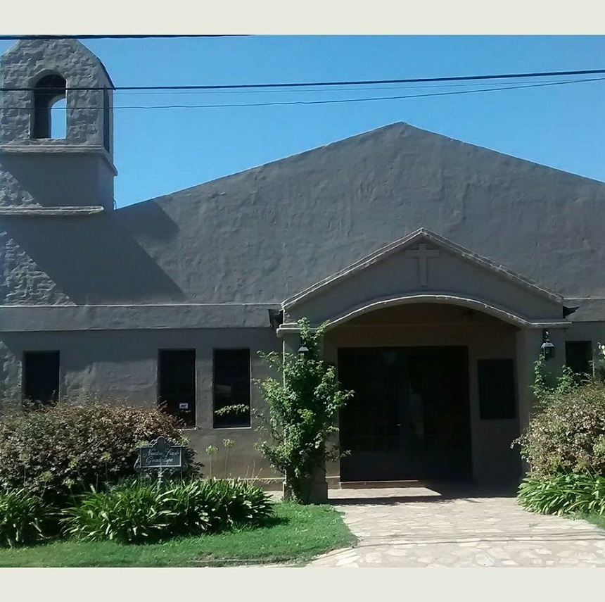 Capilla Nuestra Señora de Guadalupe