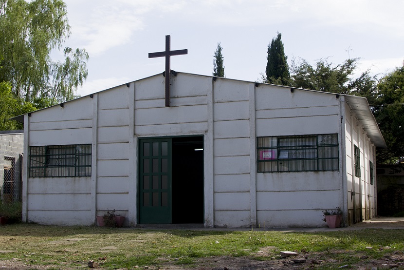 Nuestra Señora de la Sierra