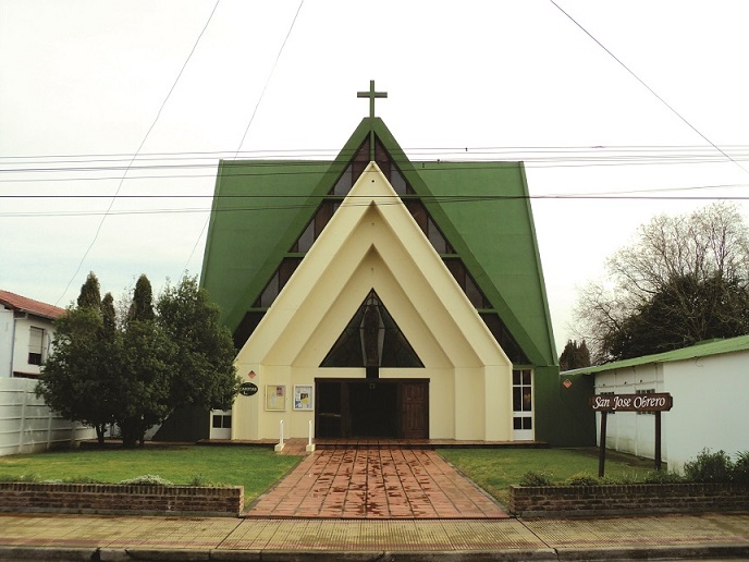 Capilla San José Obrero