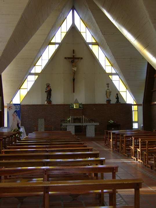 Capilla San José Obrero