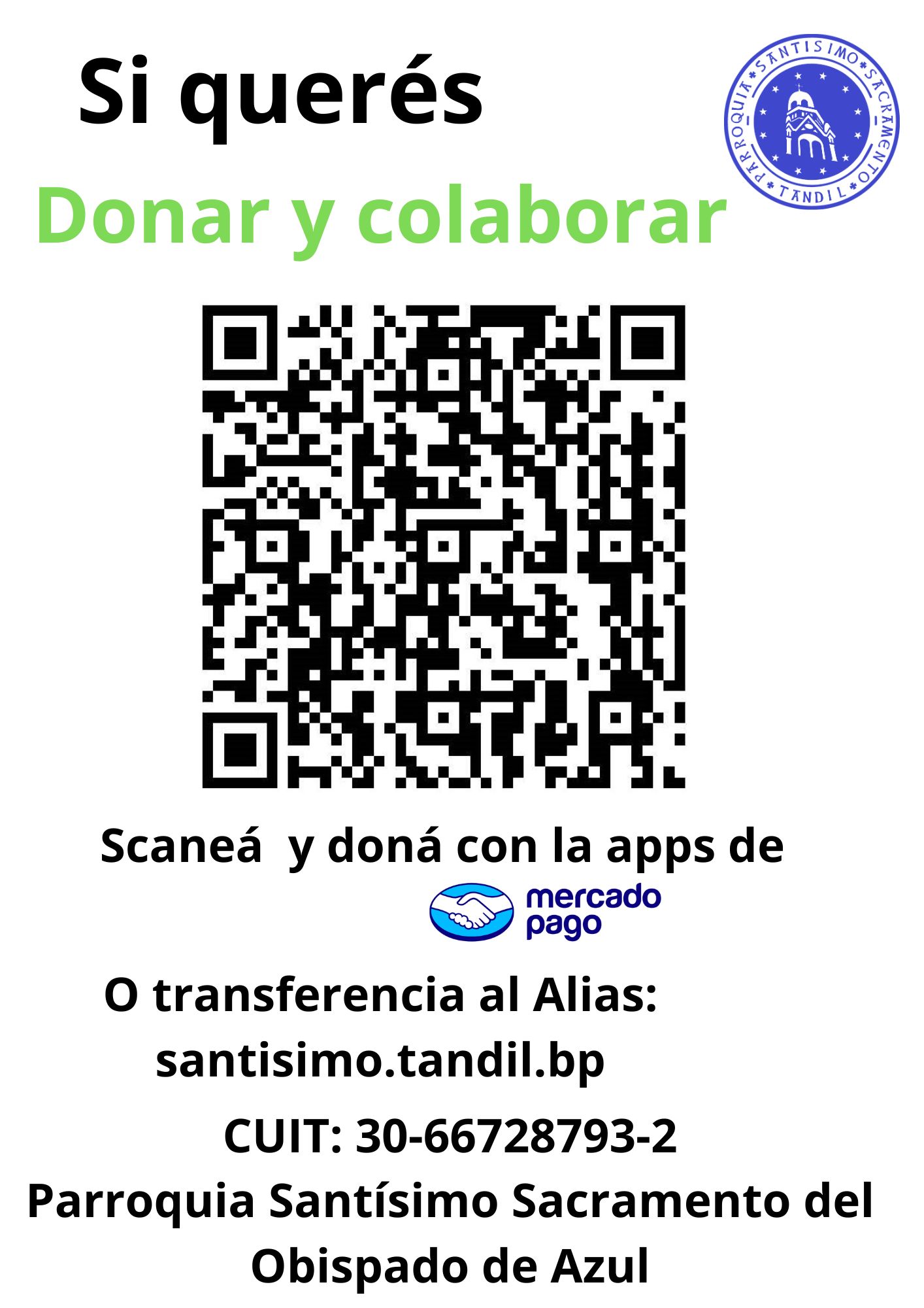 Donaciones